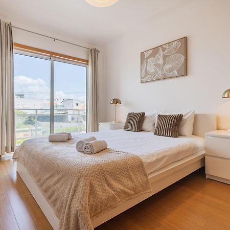 2 Bedroom Relax In Alvor By Innkeeper Εξωτερικό φωτογραφία