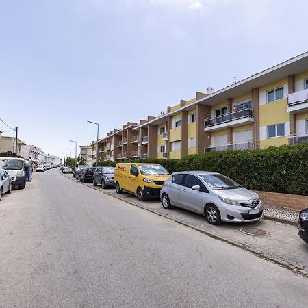 2 Bedroom Relax In Alvor By Innkeeper Εξωτερικό φωτογραφία