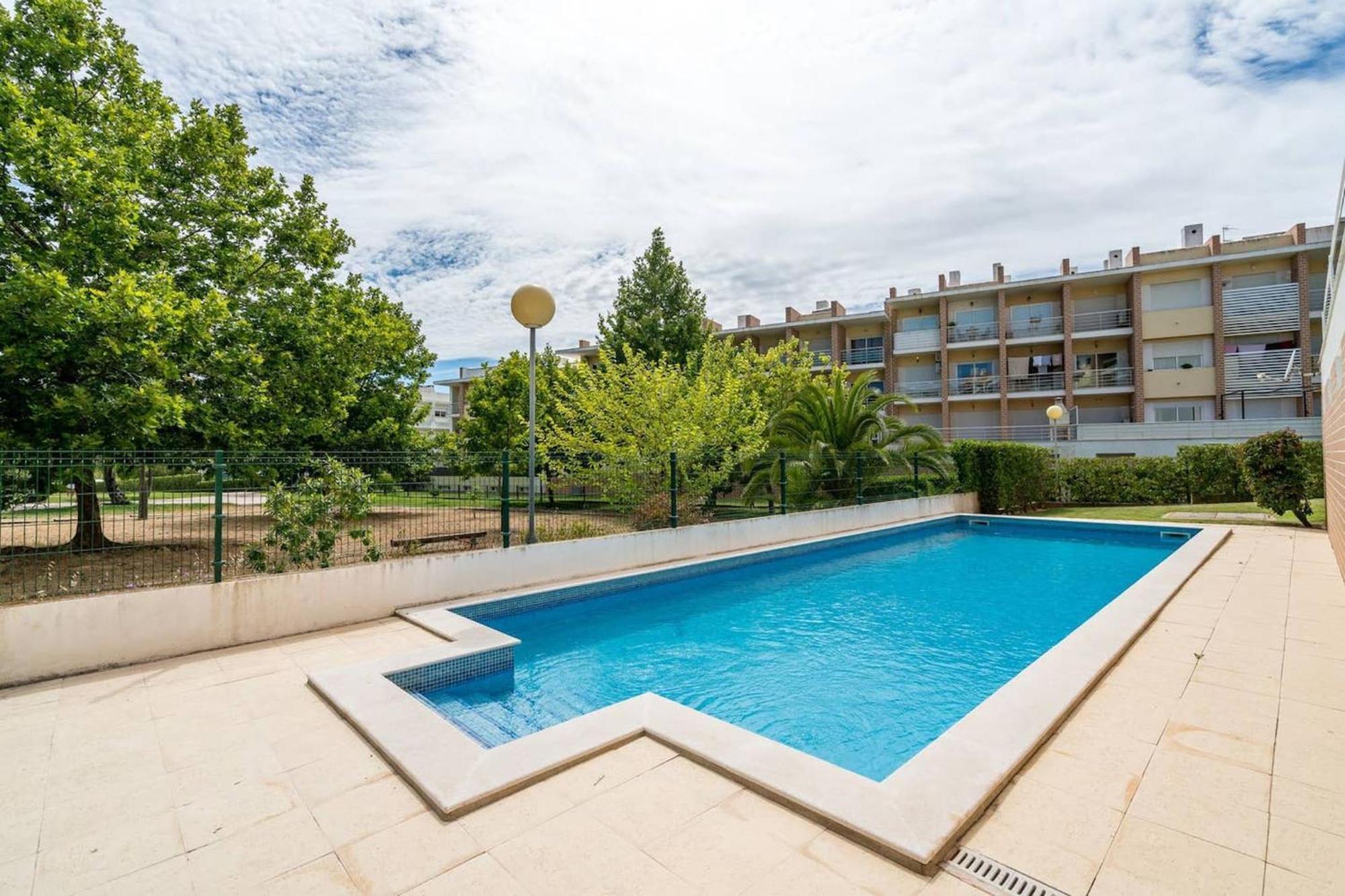2 Bedroom Relax In Alvor By Innkeeper Εξωτερικό φωτογραφία