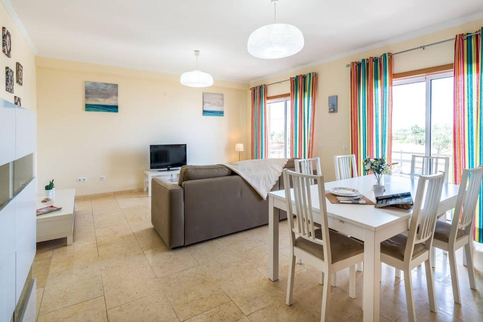 2 Bedroom Relax In Alvor By Innkeeper Εξωτερικό φωτογραφία