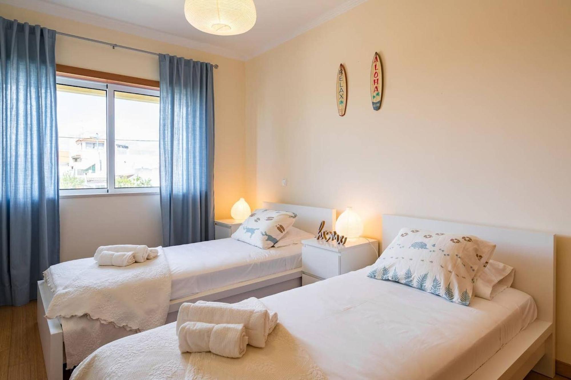 2 Bedroom Relax In Alvor By Innkeeper Εξωτερικό φωτογραφία