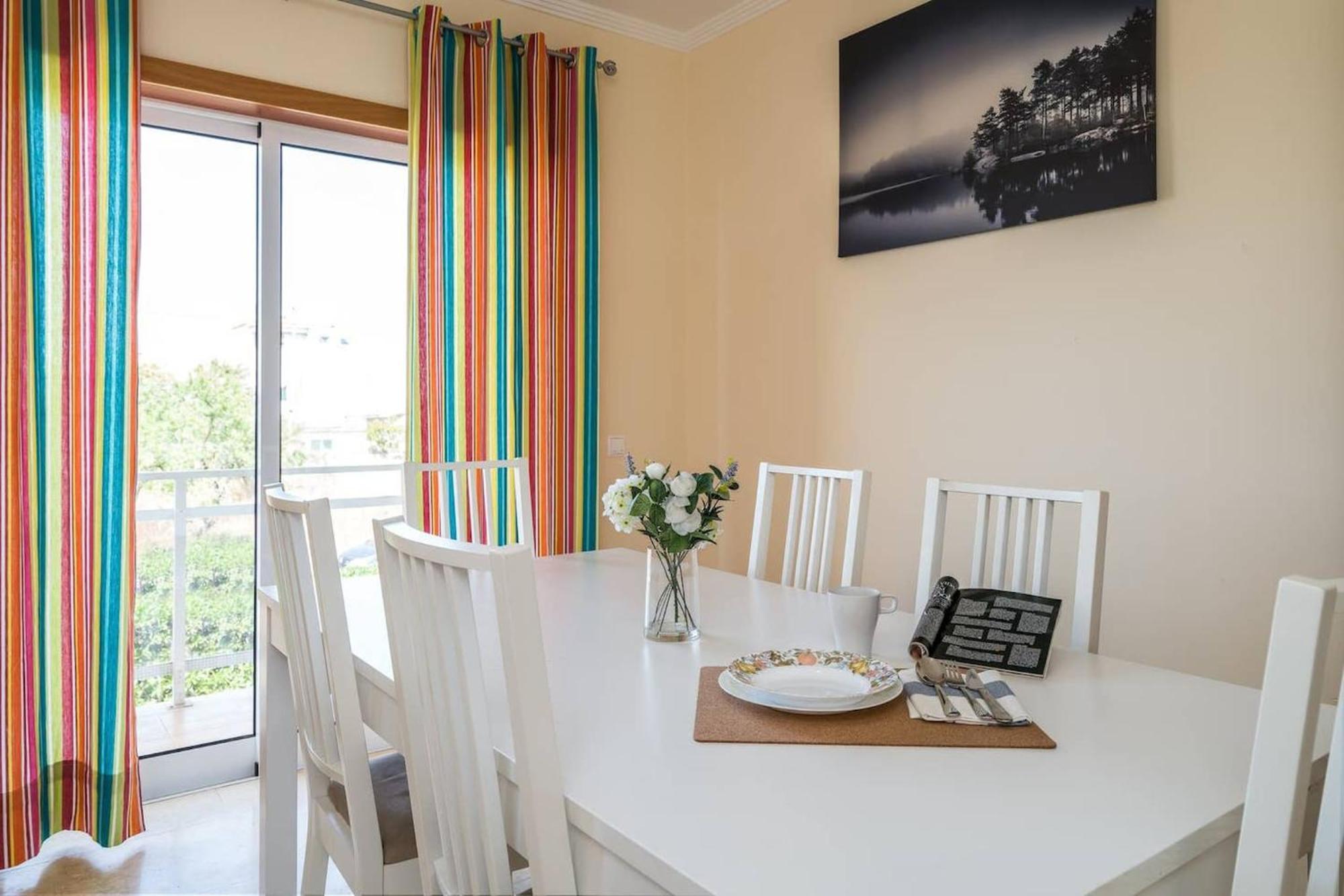 2 Bedroom Relax In Alvor By Innkeeper Εξωτερικό φωτογραφία