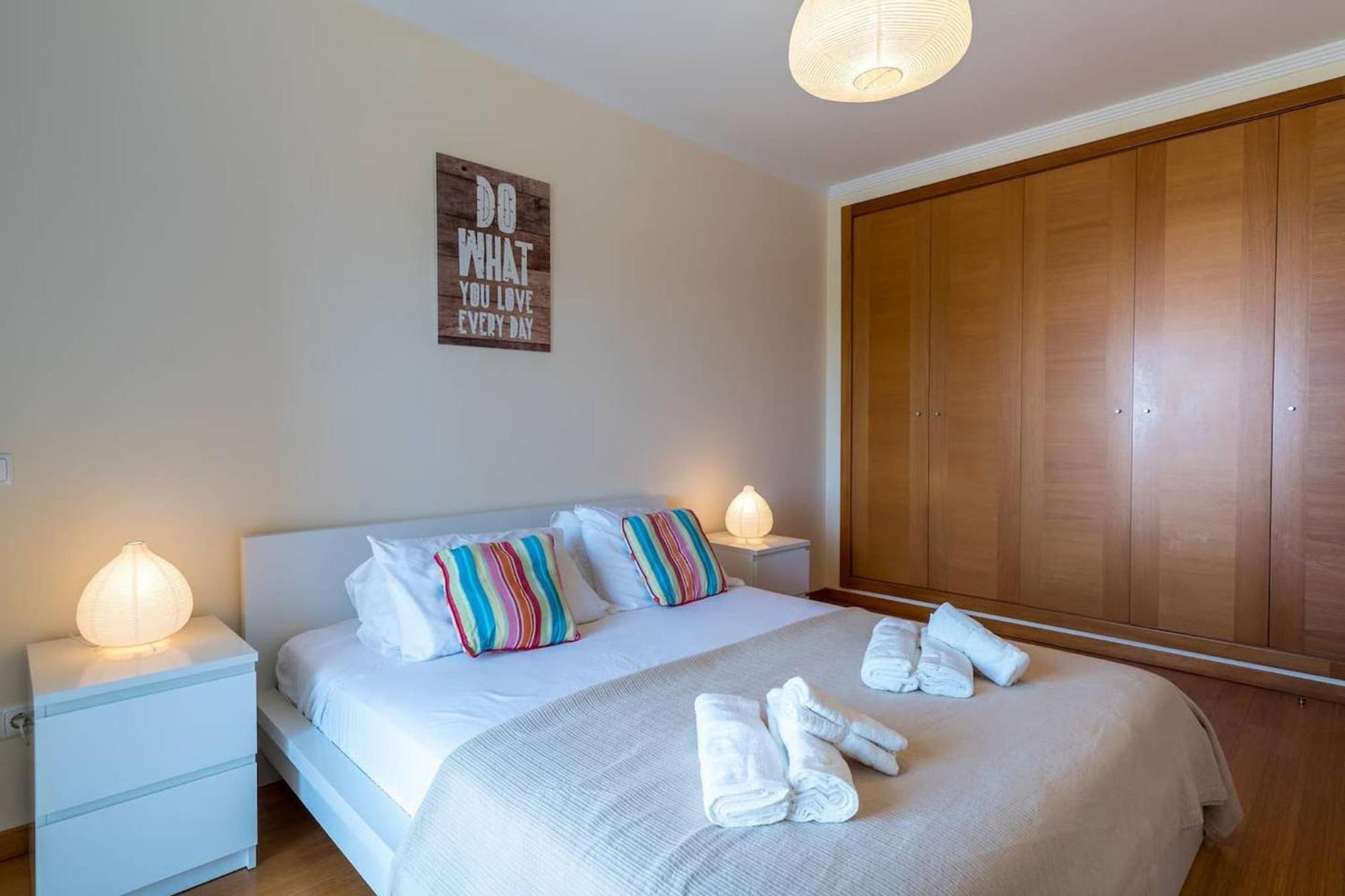 2 Bedroom Relax In Alvor By Innkeeper Εξωτερικό φωτογραφία
