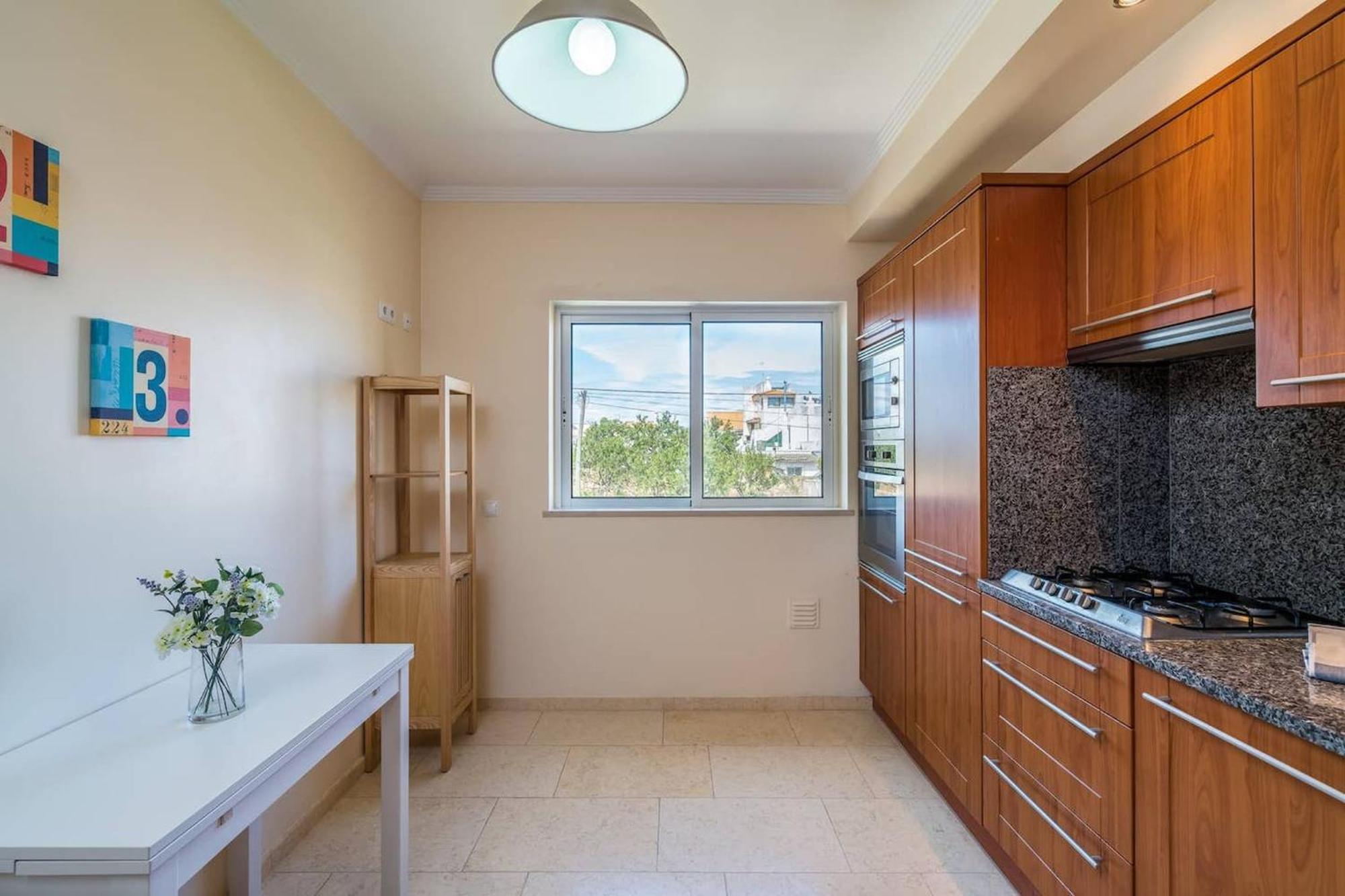 2 Bedroom Relax In Alvor By Innkeeper Εξωτερικό φωτογραφία