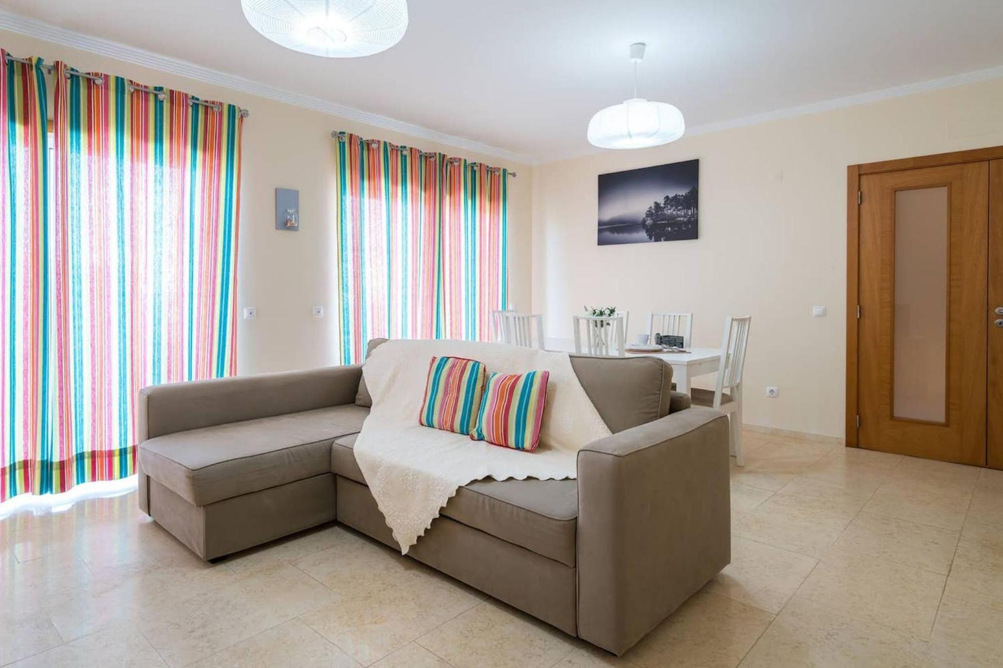 2 Bedroom Relax In Alvor By Innkeeper Εξωτερικό φωτογραφία