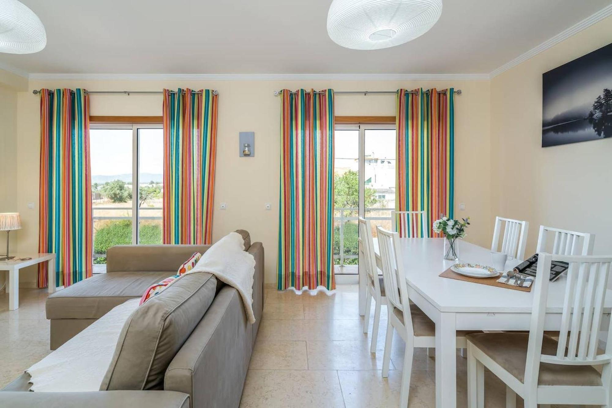 2 Bedroom Relax In Alvor By Innkeeper Εξωτερικό φωτογραφία