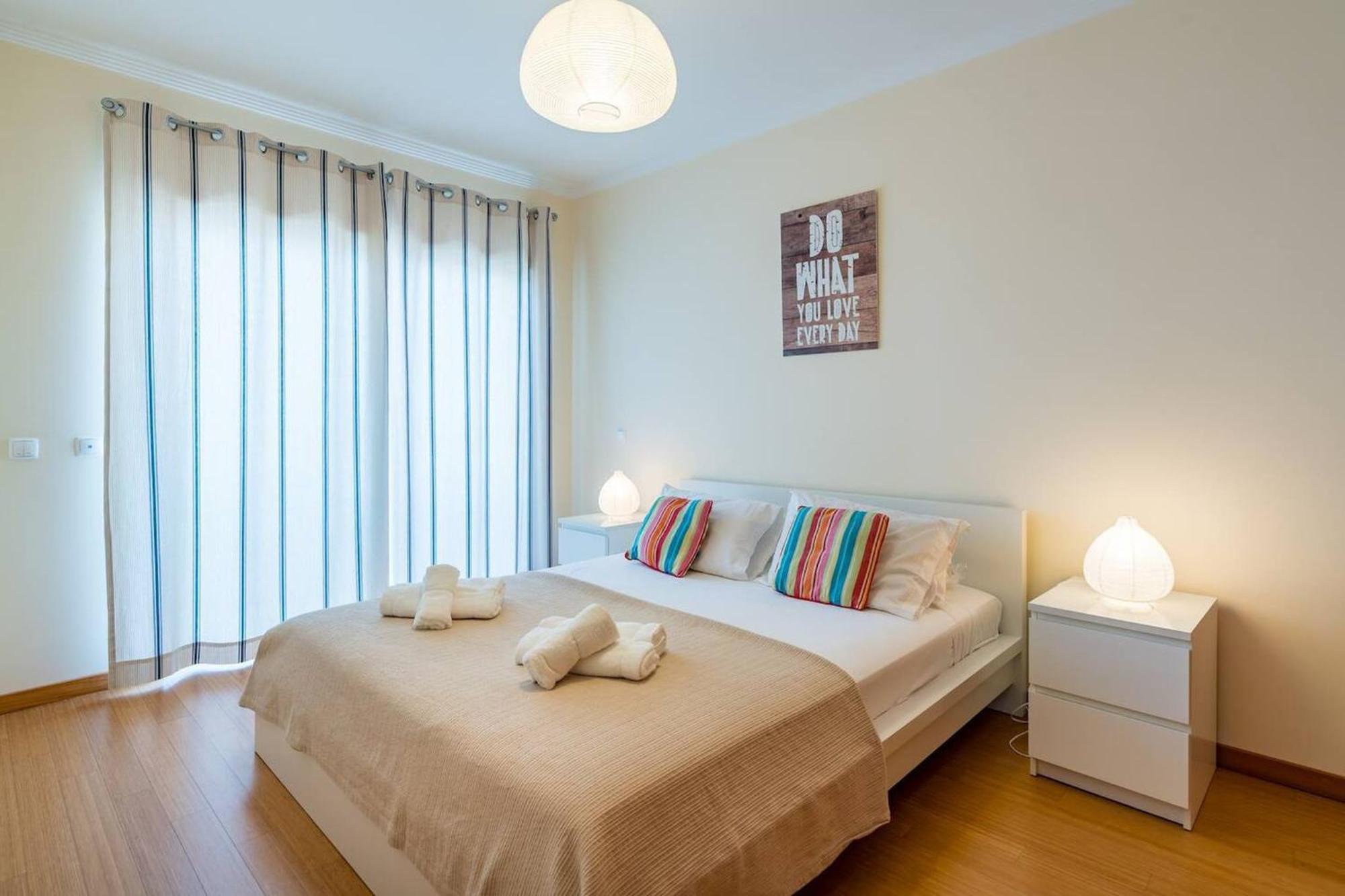 2 Bedroom Relax In Alvor By Innkeeper Εξωτερικό φωτογραφία