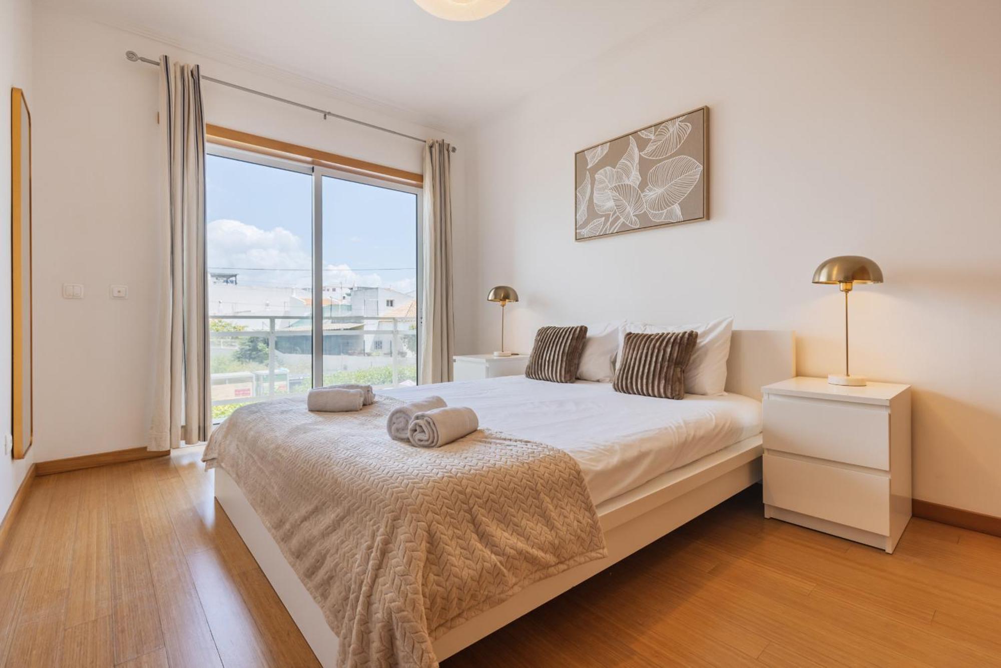 2 Bedroom Relax In Alvor By Innkeeper Εξωτερικό φωτογραφία