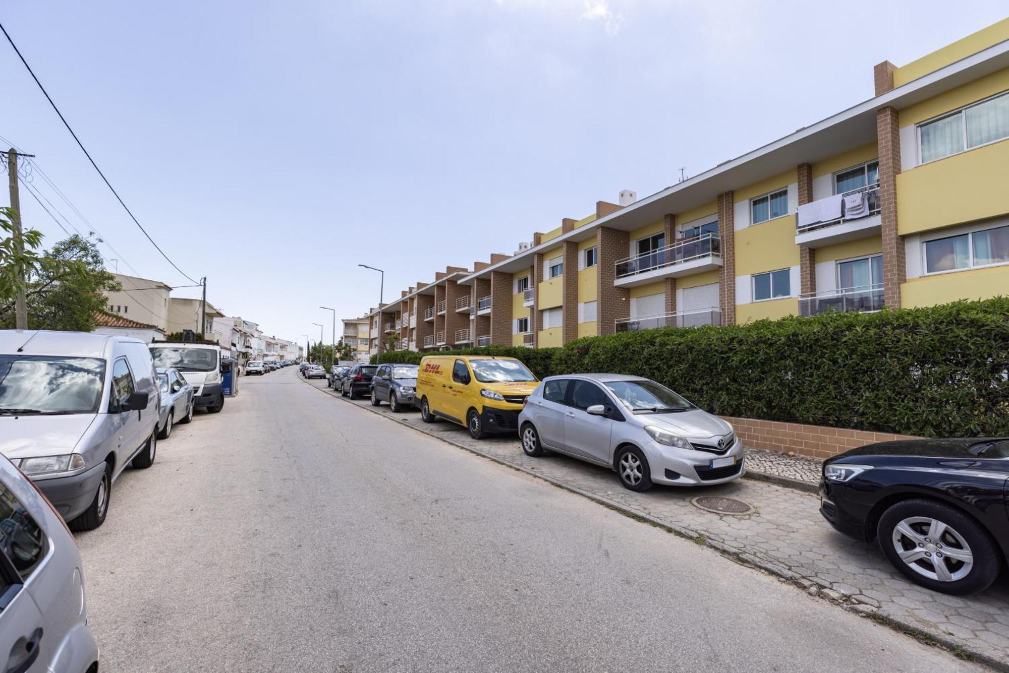 2 Bedroom Relax In Alvor By Innkeeper Εξωτερικό φωτογραφία