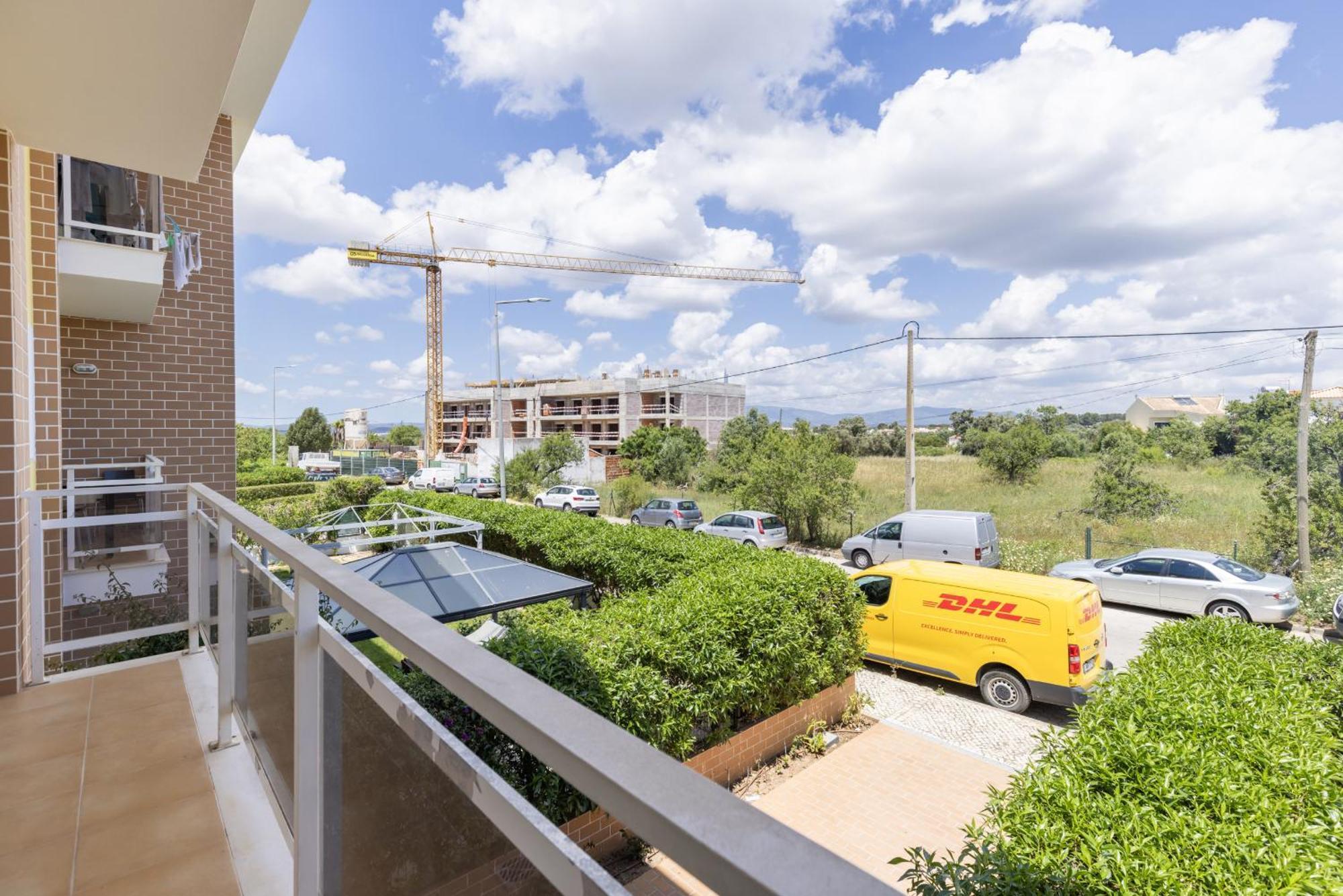 2 Bedroom Relax In Alvor By Innkeeper Εξωτερικό φωτογραφία