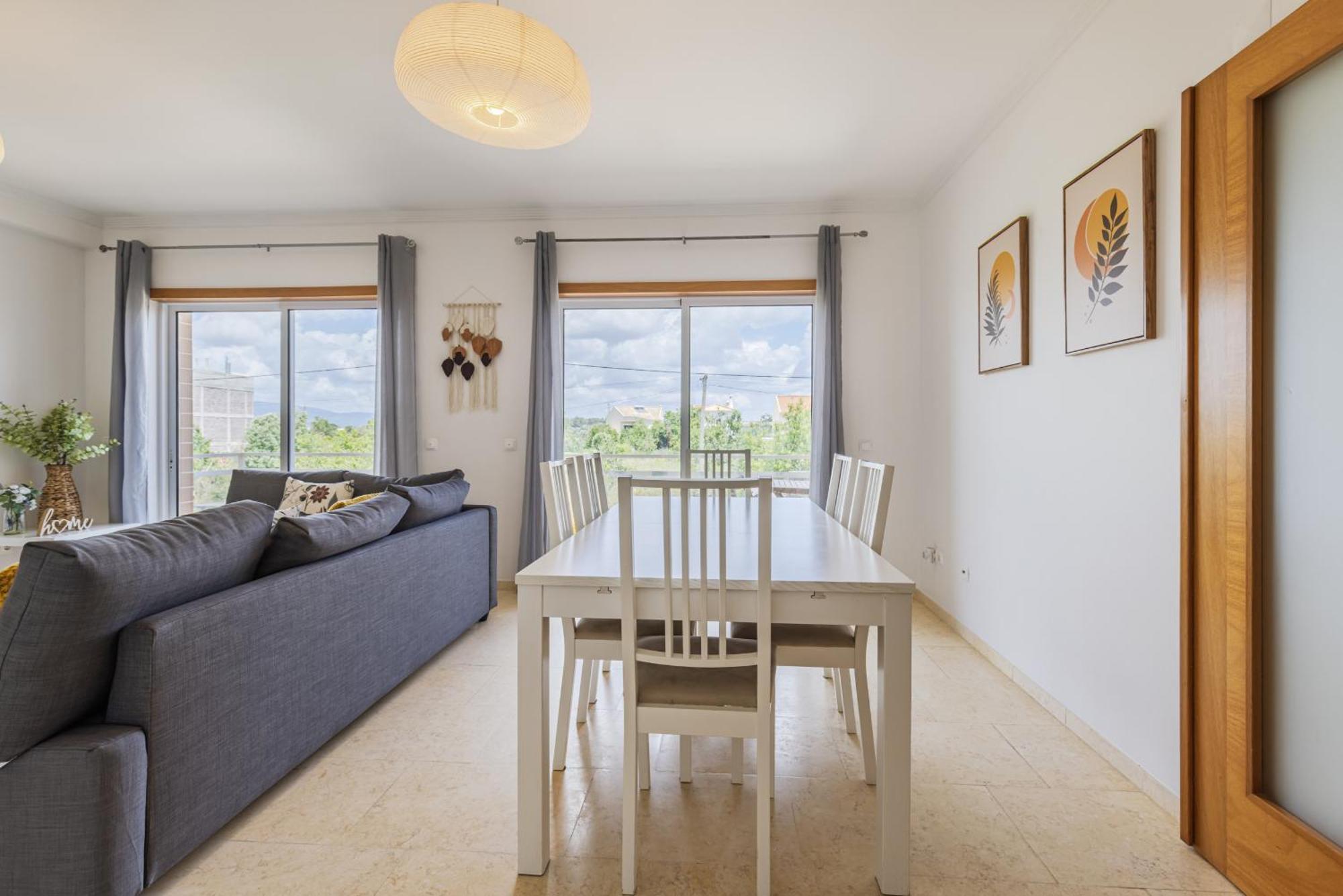 2 Bedroom Relax In Alvor By Innkeeper Εξωτερικό φωτογραφία
