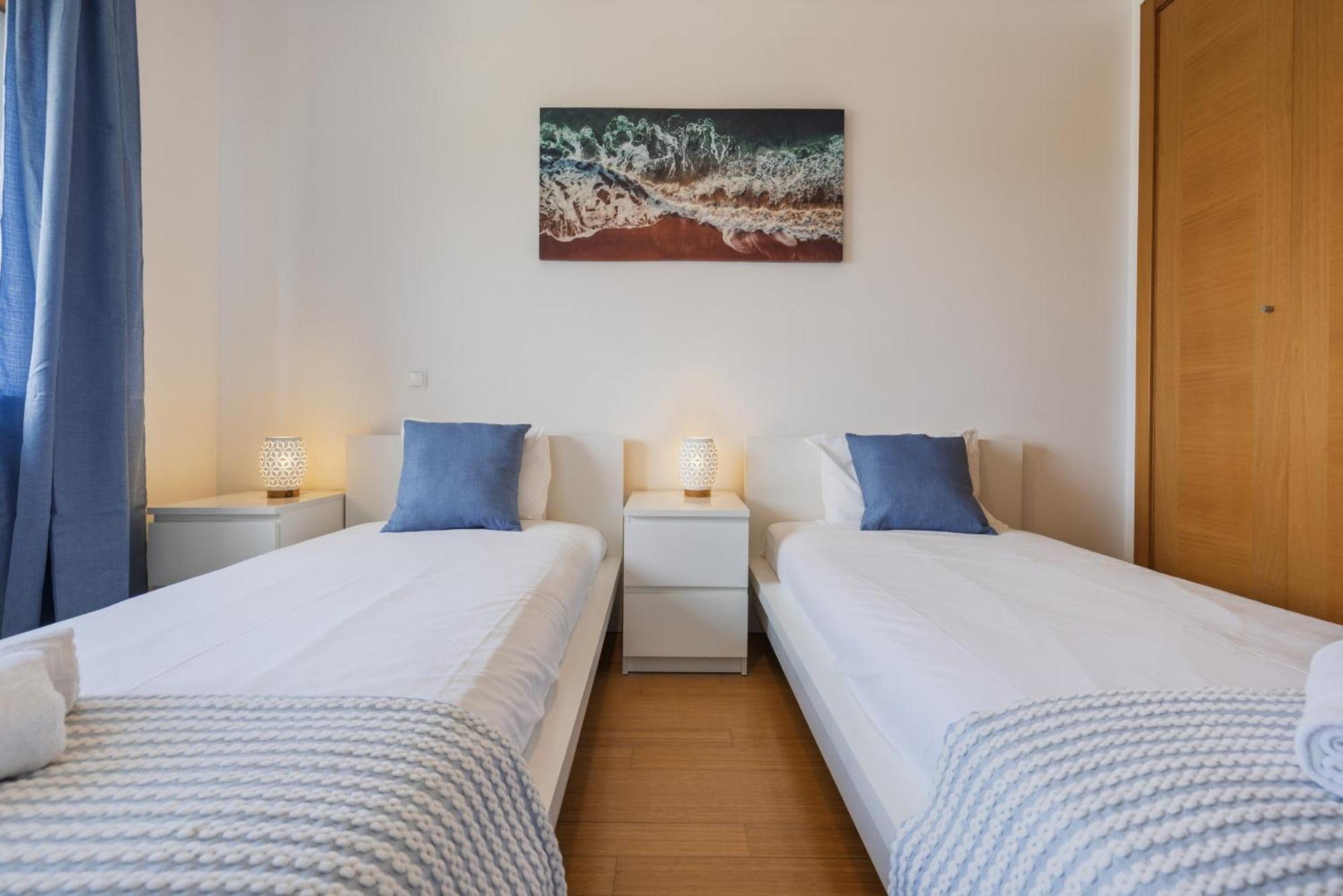 2 Bedroom Relax In Alvor By Innkeeper Εξωτερικό φωτογραφία