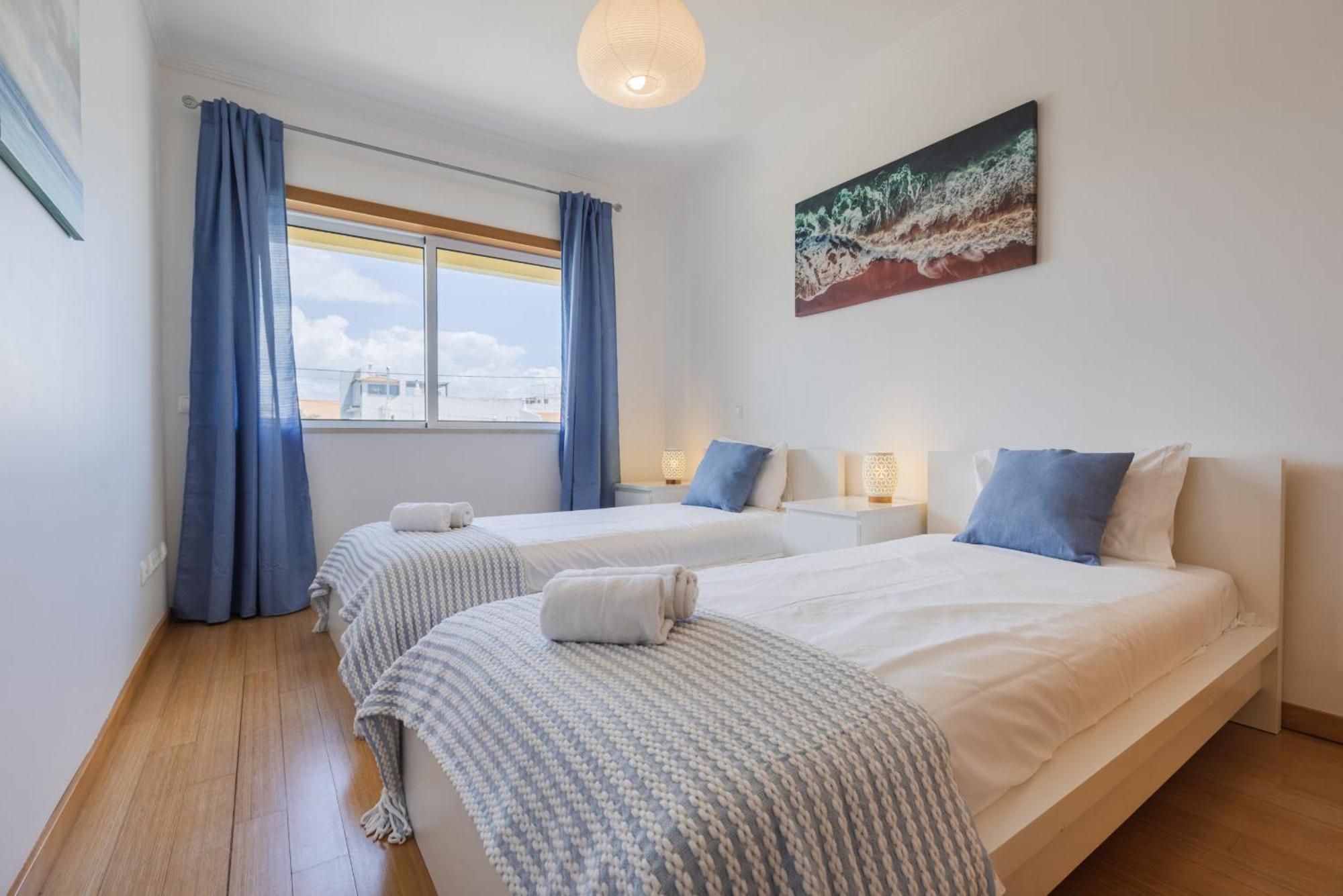 2 Bedroom Relax In Alvor By Innkeeper Εξωτερικό φωτογραφία