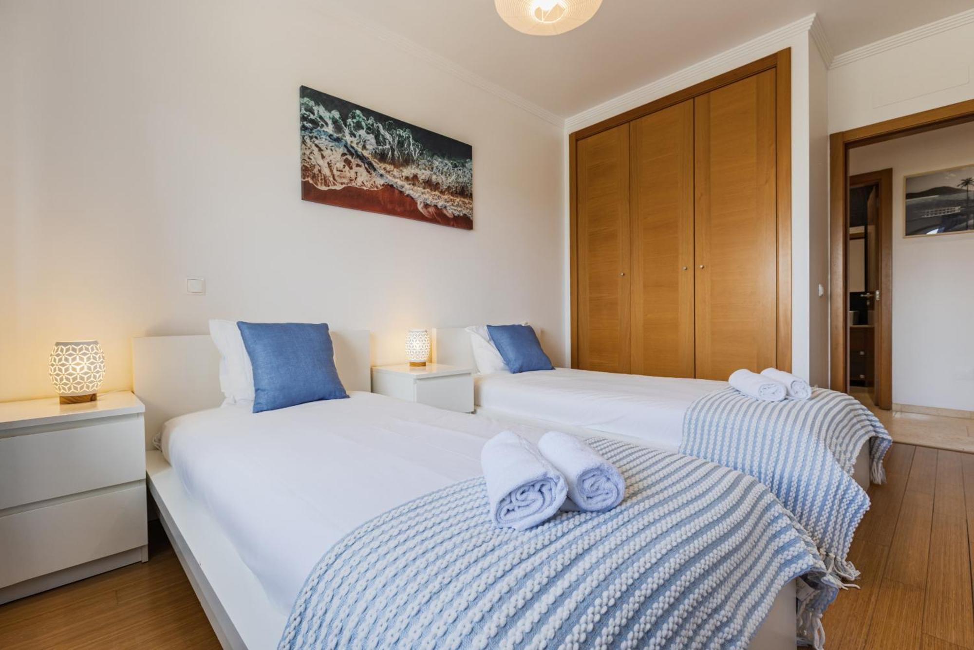 2 Bedroom Relax In Alvor By Innkeeper Εξωτερικό φωτογραφία
