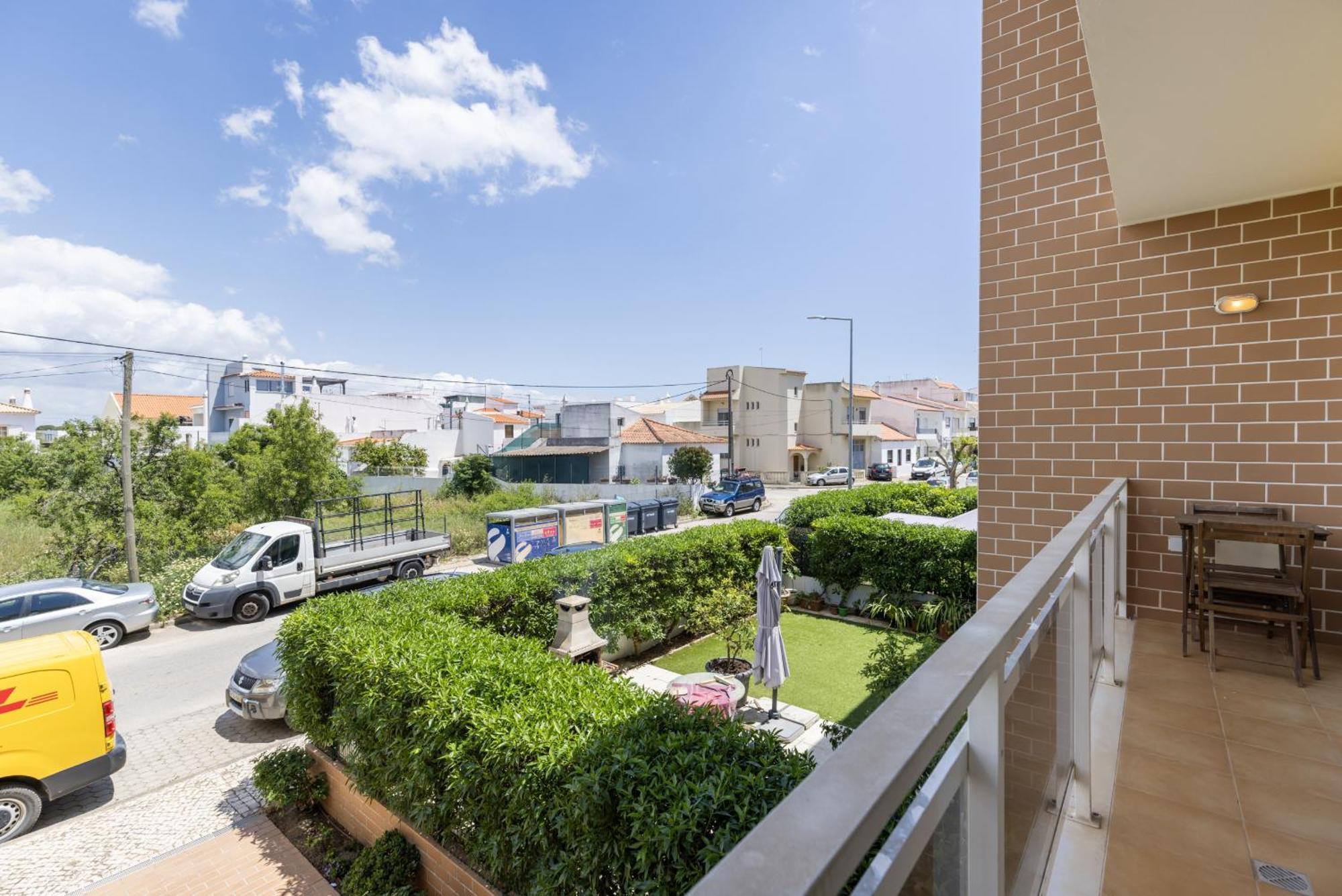 2 Bedroom Relax In Alvor By Innkeeper Εξωτερικό φωτογραφία