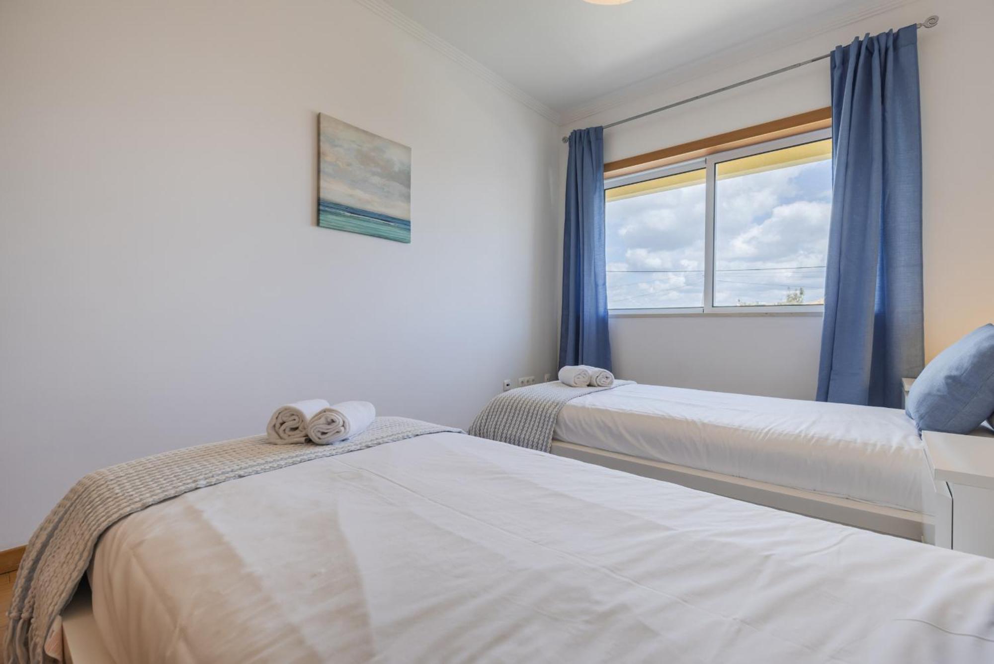 2 Bedroom Relax In Alvor By Innkeeper Εξωτερικό φωτογραφία