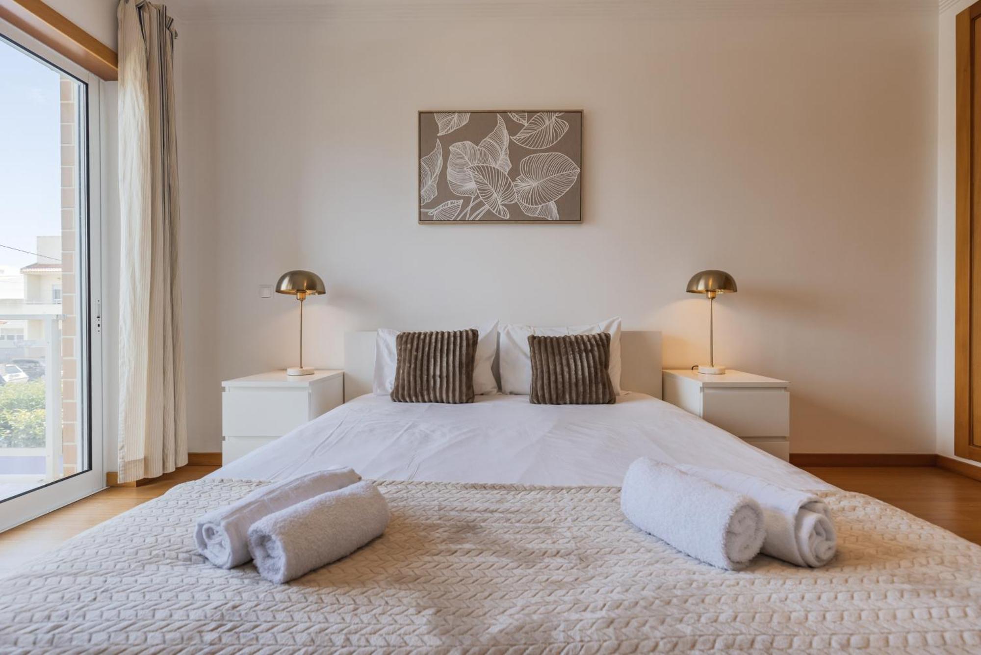 2 Bedroom Relax In Alvor By Innkeeper Εξωτερικό φωτογραφία
