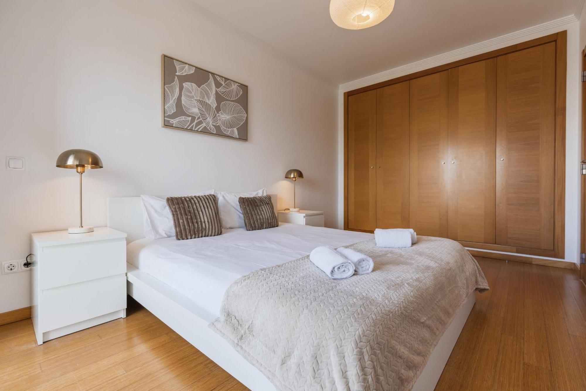 2 Bedroom Relax In Alvor By Innkeeper Εξωτερικό φωτογραφία