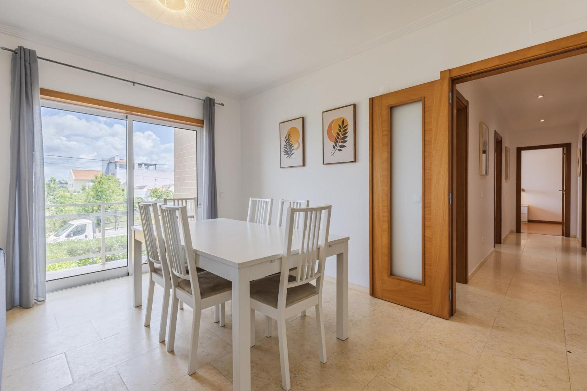 2 Bedroom Relax In Alvor By Innkeeper Εξωτερικό φωτογραφία