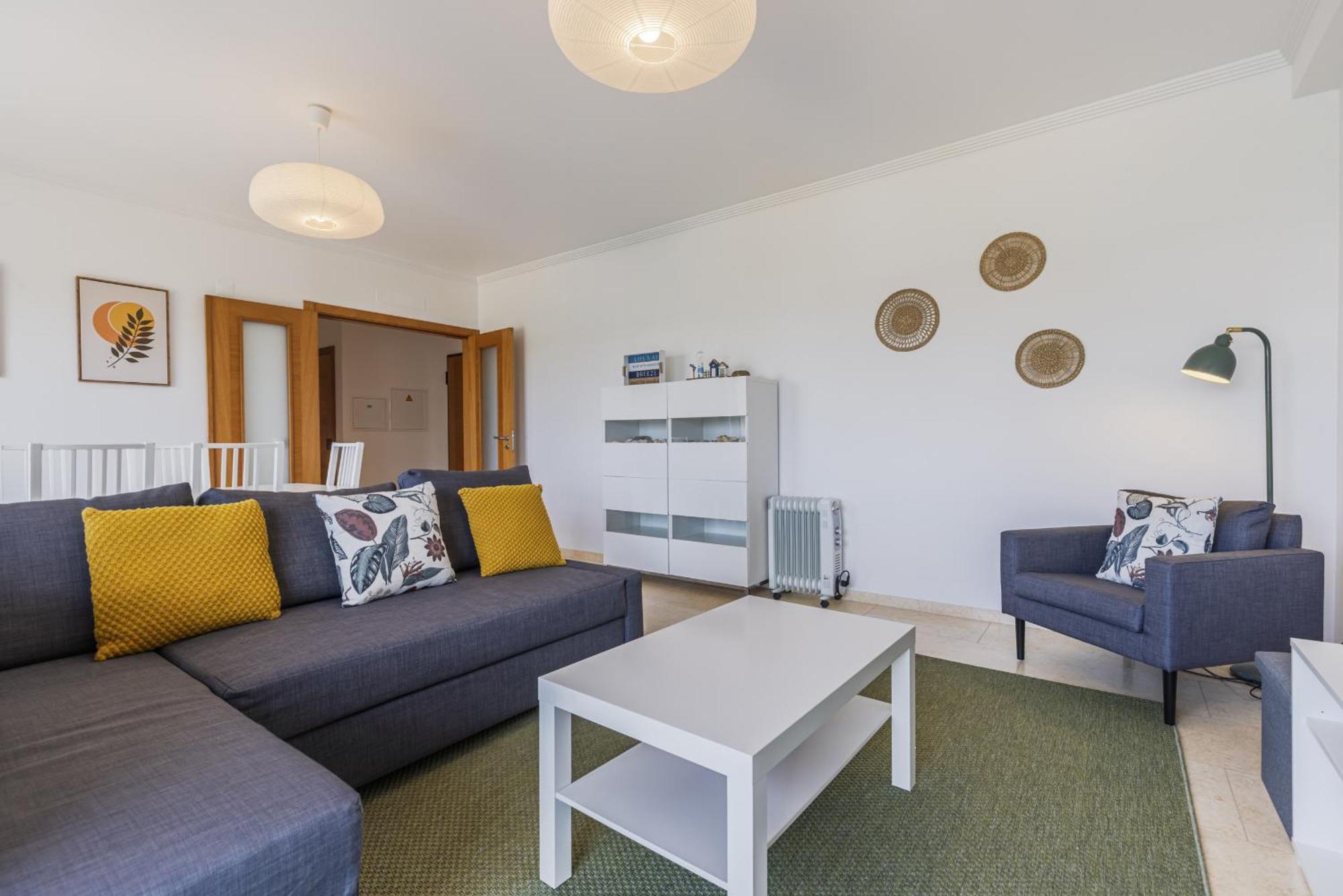 2 Bedroom Relax In Alvor By Innkeeper Εξωτερικό φωτογραφία