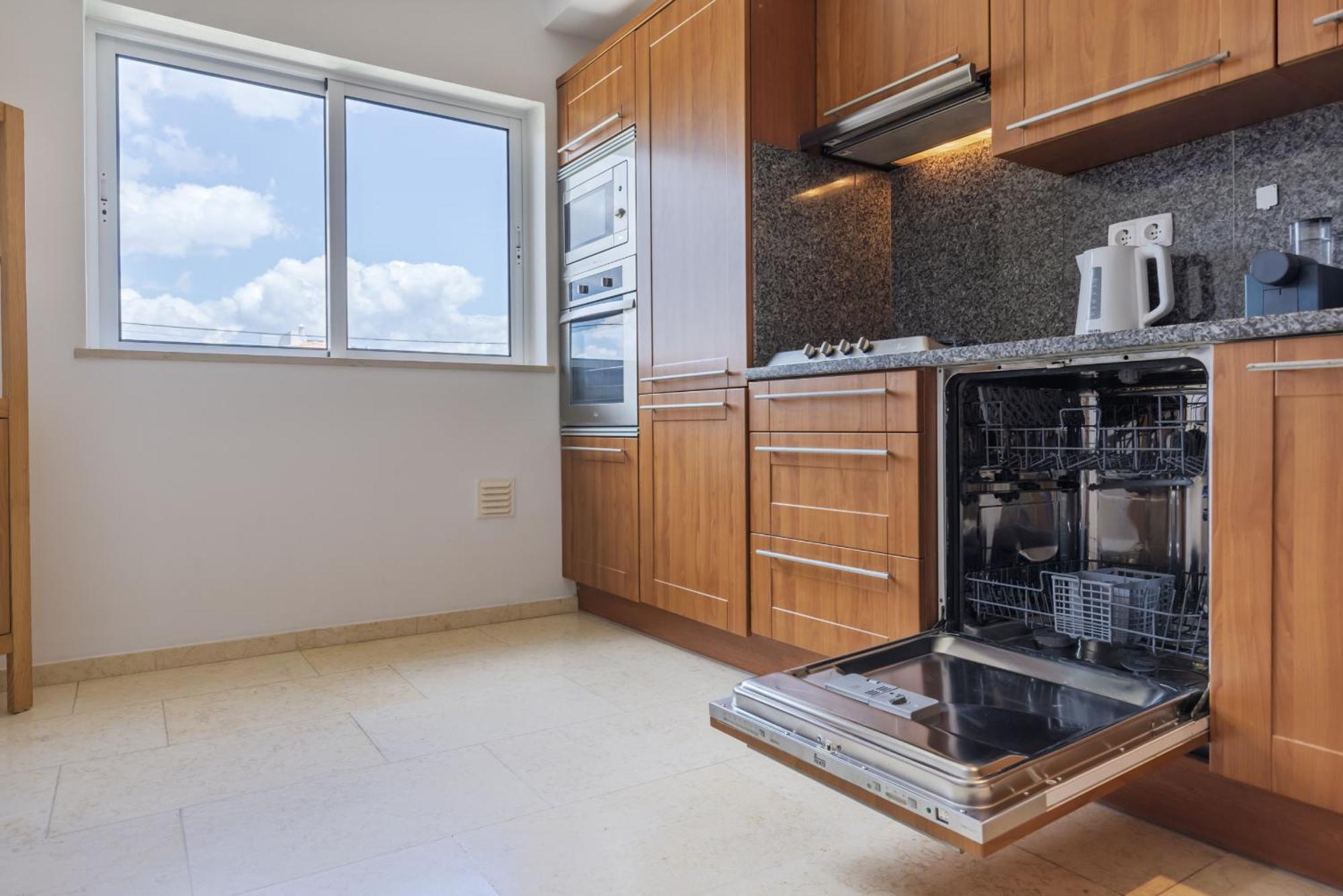 2 Bedroom Relax In Alvor By Innkeeper Εξωτερικό φωτογραφία
