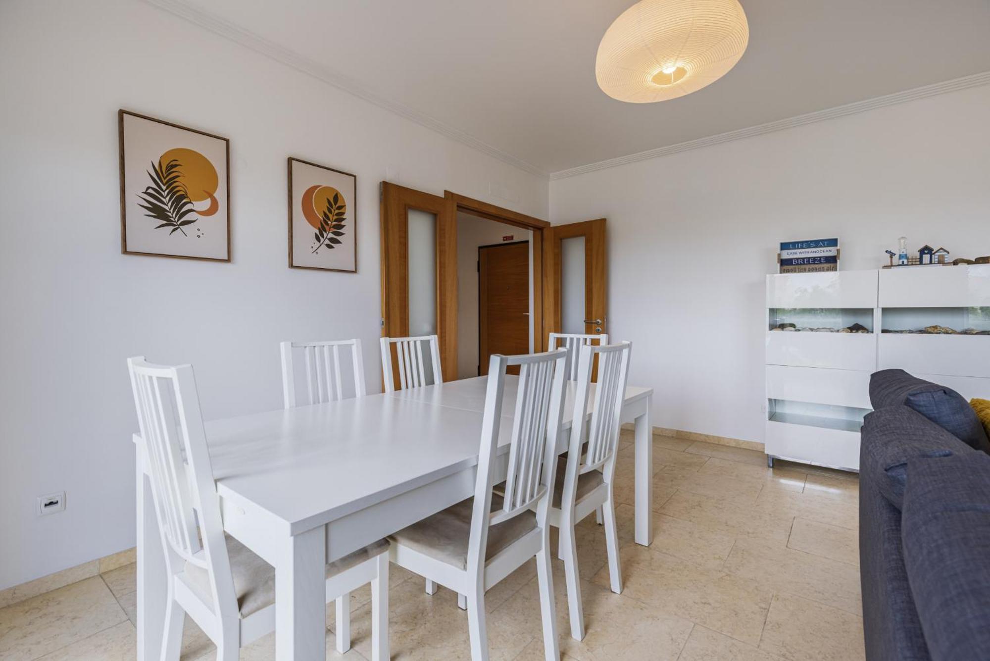 2 Bedroom Relax In Alvor By Innkeeper Εξωτερικό φωτογραφία