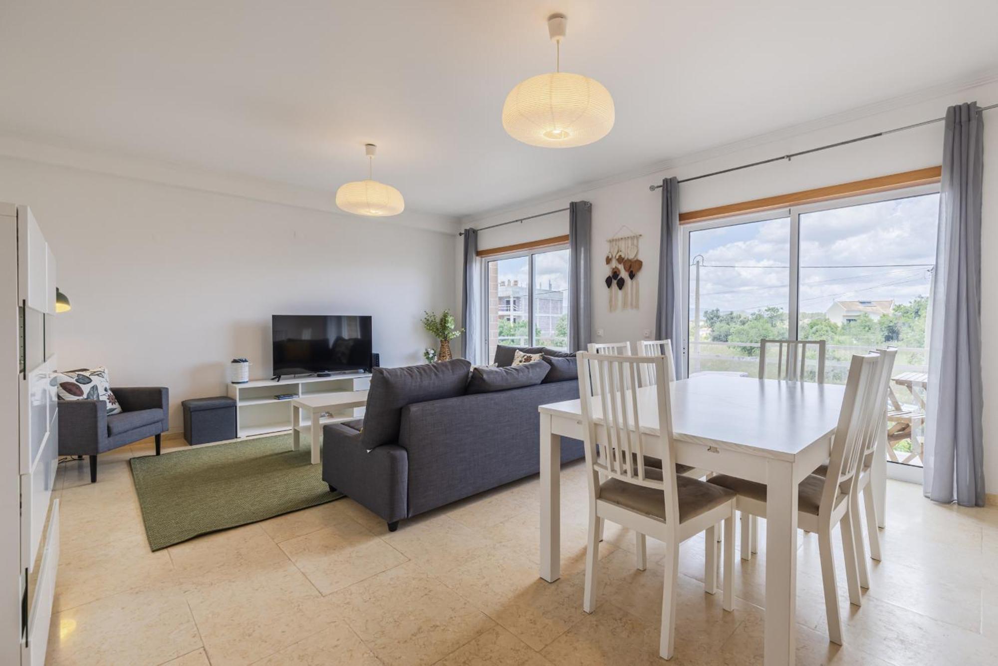 2 Bedroom Relax In Alvor By Innkeeper Εξωτερικό φωτογραφία