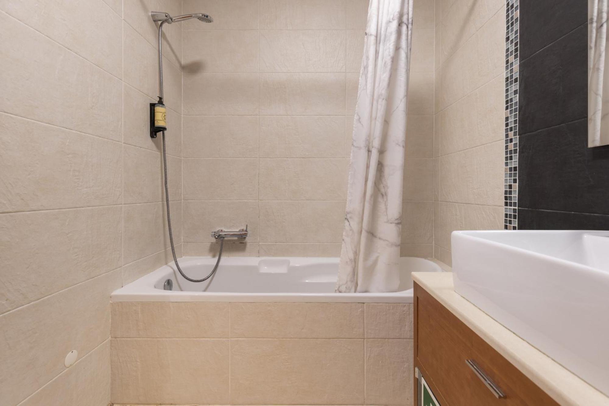 2 Bedroom Relax In Alvor By Innkeeper Εξωτερικό φωτογραφία