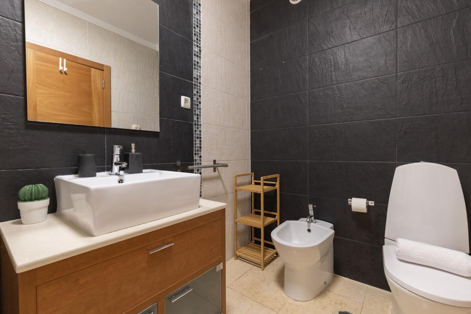 2 Bedroom Relax In Alvor By Innkeeper Εξωτερικό φωτογραφία